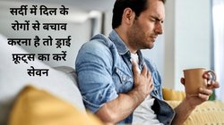 सर्दी में हार्ट पर संकट आए इससे पहले कर लें ये 8 तैयारियां, जिद्दी कोलेस्ट्रॉल का बज जाएगा बैंड, हार्वर्ड मेडिकल ने बताए नुस्खे