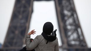 hijab controversy | iran |