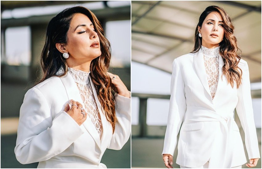 hina khan photo