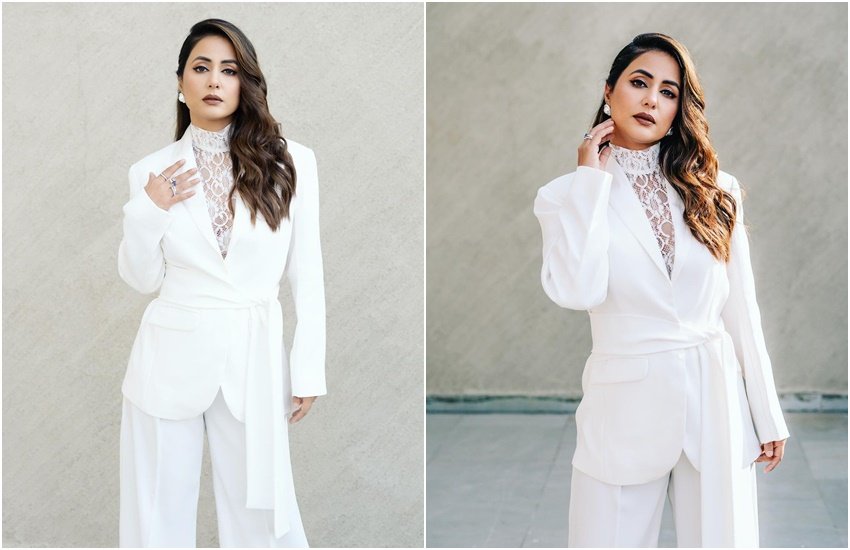 hina khan lifestyle