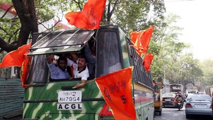 hindu rashtra