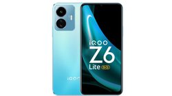 iQOO Z6 Lite 5G को 12000 से कम में खरीदने का मौका, इसमें है पावरफुल Snapdragon 4 Gen 1 चिपसेट