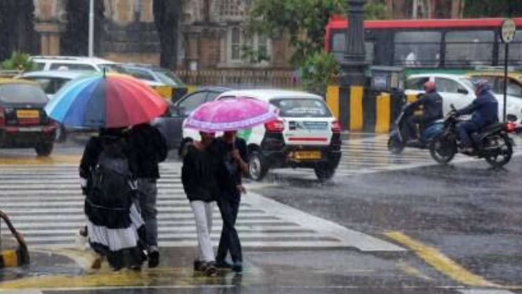 Weather Update | mausam ka haal | up rain alert