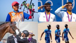 Asian Games: बैडमिंटन में गोल्ड तो आर्चरी में क्लीन स्वीप,वे पल जब भारतीय खिलाड़ियों ने नामुमकिन को कर दिखाया मुमकिन
