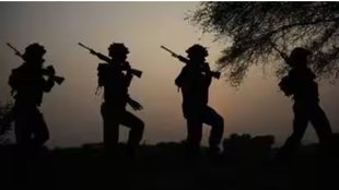 indian army | madhya pradesh |
