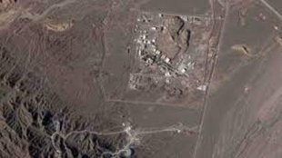 iran | america | nuclear weapons |