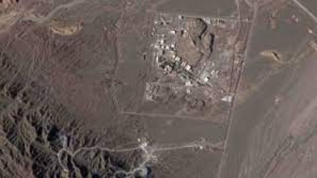 iran | america | nuclear weapons |