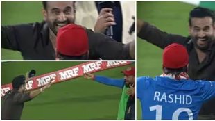 irfan pathan