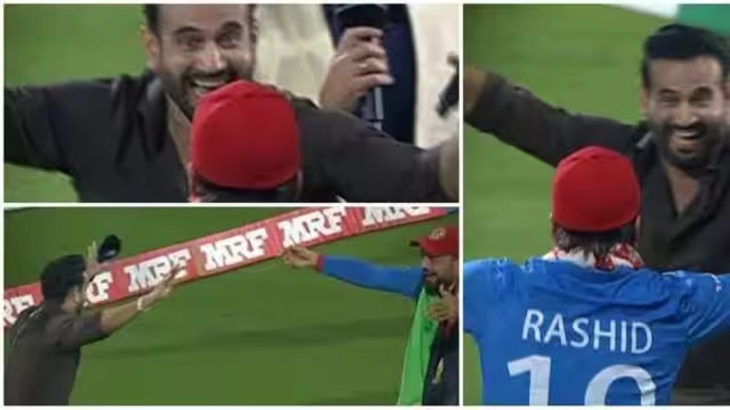 irfan pathan