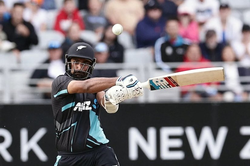 Players of New Zealand for World Cup 2023