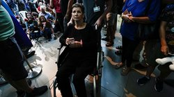 Israel Hamas War: ‘हम वहां नरक से गुजरे’, गाजा से बचकर आई महिला की जुबानी सुनिए युद्ध की कहानी