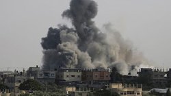 Israel-Hamas War: इस हमले में ईरान और ISIS भी शामिल, ये सभी मिडिल ईस्ट को करना चाहते हैं अस्थिर – इजरायल
