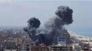 israel | hamas | iran | america |