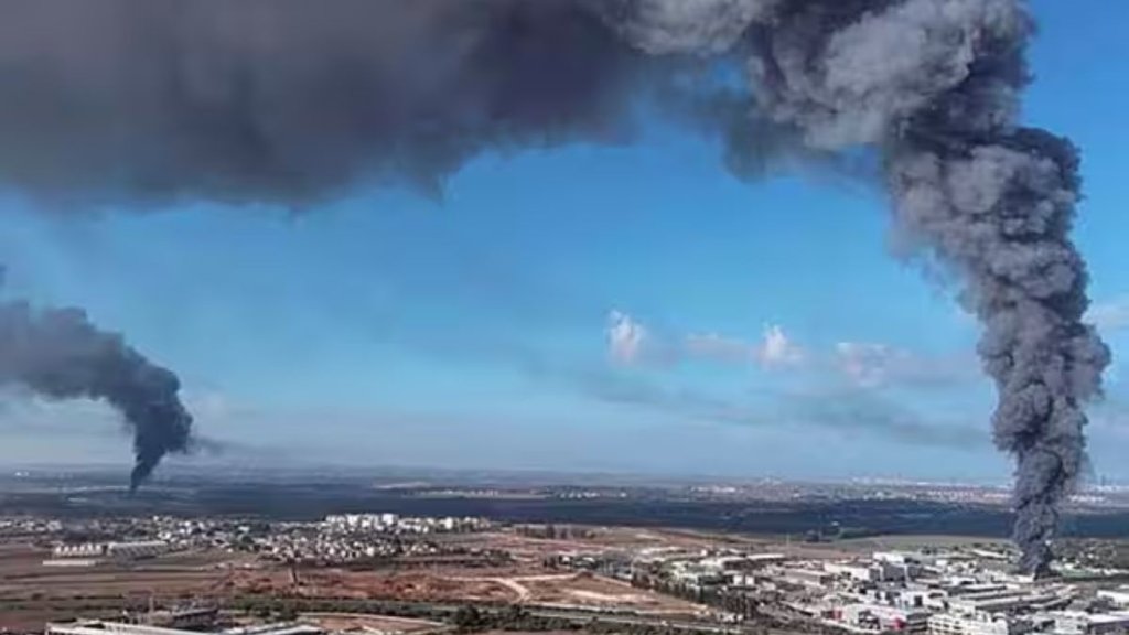 israel hamas terror |