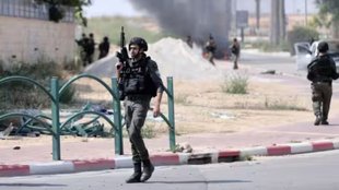 Israel-Hamas War | Israel Palestine Conflict | Israel-Hamas News