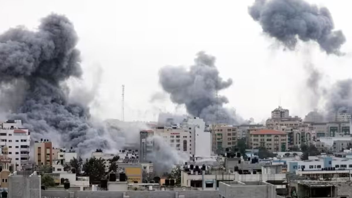 israel hamas war | us | uk | britain | germany | tel aviv |