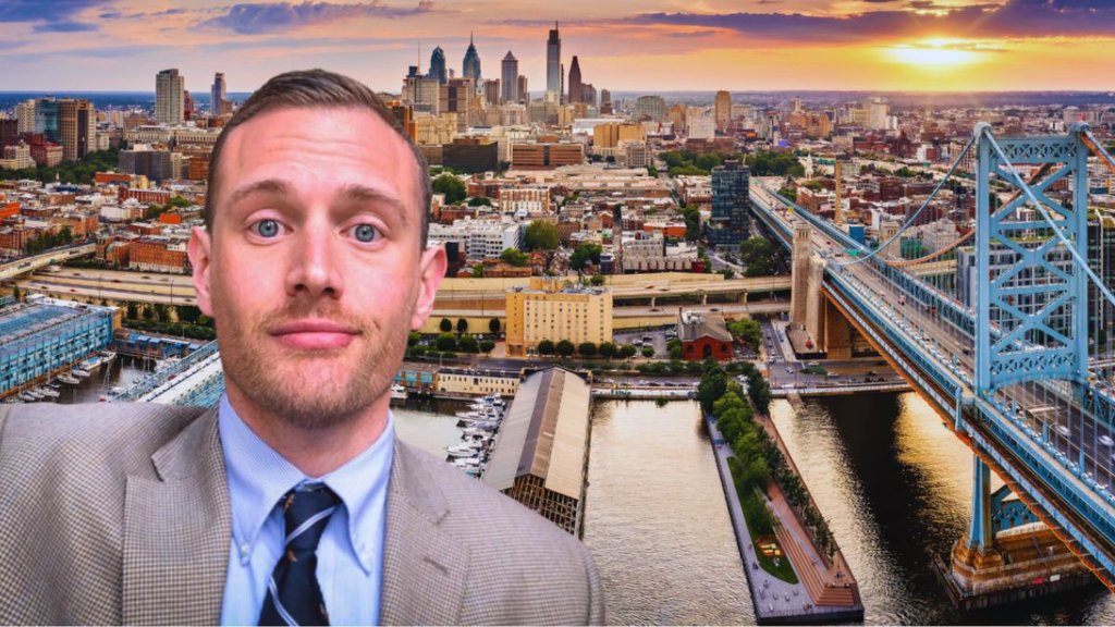 josh kruger | US Journalist| Shot dead