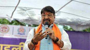 kailash Vijayvargiya | indore | mp elections |