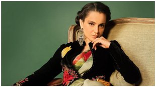 Kangana Ranaut, Bollywood, Tanu Weds Manu 2