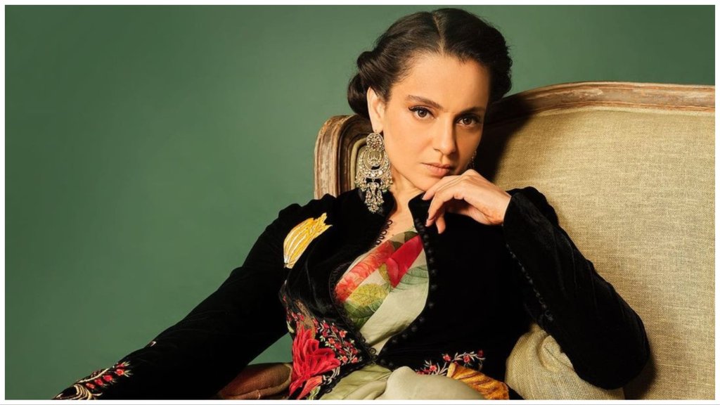 Kangana Ranaut, Bollywood, Tanu Weds Manu 2