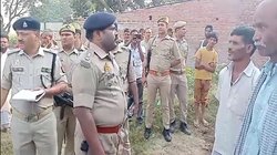 देवरिया के बाद कानपुर में जमीनी विवाद को लेकर खूनी संघर्ष, दो सगे भाइयों की पीट-पीटकर हत्या, पुलिस फोर्स तैनात