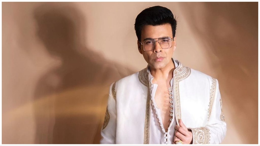 Karan Johar, Same Sex Marriage,