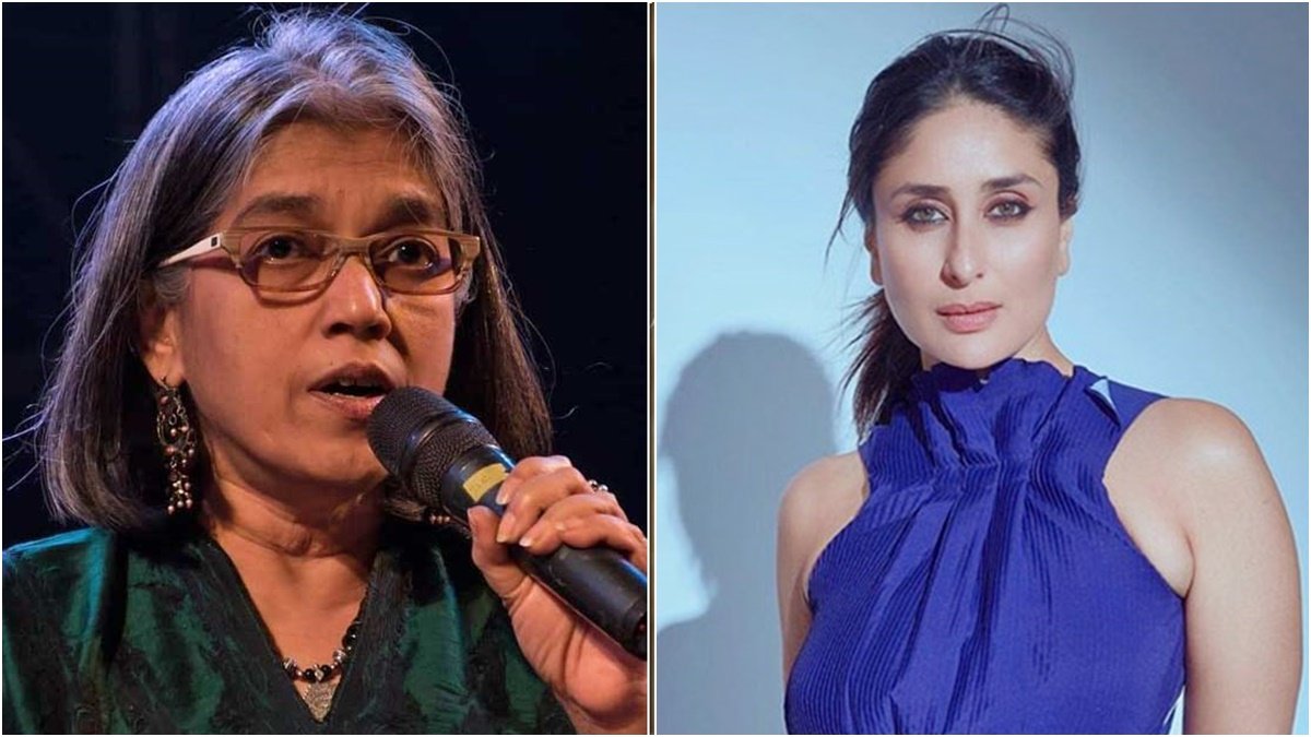 kareena kapoor, ratna pathak