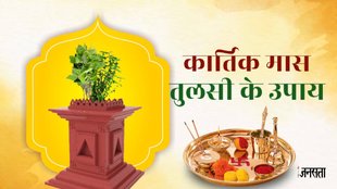 Kartik Month 2023 Date, Kartik Month begins, . tulsi upay, tulsi plant