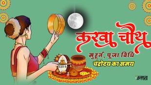 Karwa Chauth 2023 , Karwa Chauth 2023 Puja Vidhi, Karwa Chauth Vrat Katha, karva chauth poojan vidhi,