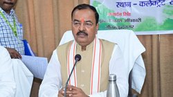 Lok Sabha Elections 2024: विपक्षी दल सिर्फ मीडिया में दिखाई देते हैं, ग्राउंड पर नहीं- केशव प्रसाद मौर्य