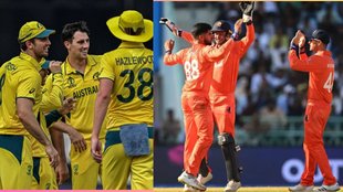AUS vs NED Live Streaming | World Cup 2023 Live Streaming | AUS vs NED World Cup