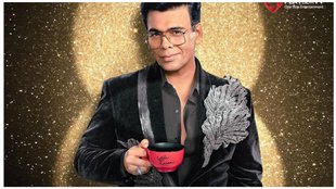 Koffee With Karan, Karan Johar, Bollywood