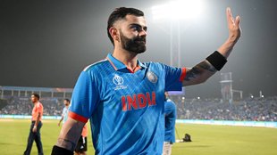 Virat Kohli Birthday । World Cup 2023 । CAB । Eden Gardens