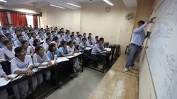 कोटा में कोचिंग सेंटरों के लिए प्रशासन ने जारी की एक और गाइडलाइन, अब टेस्‍ट तो होगा पर रैंकिंग नहीं