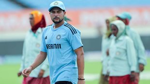 kuldeep yadav । IND vs ENG । World cup 2023