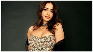 Kusha Kapila, Bollywood, Thank You For coming