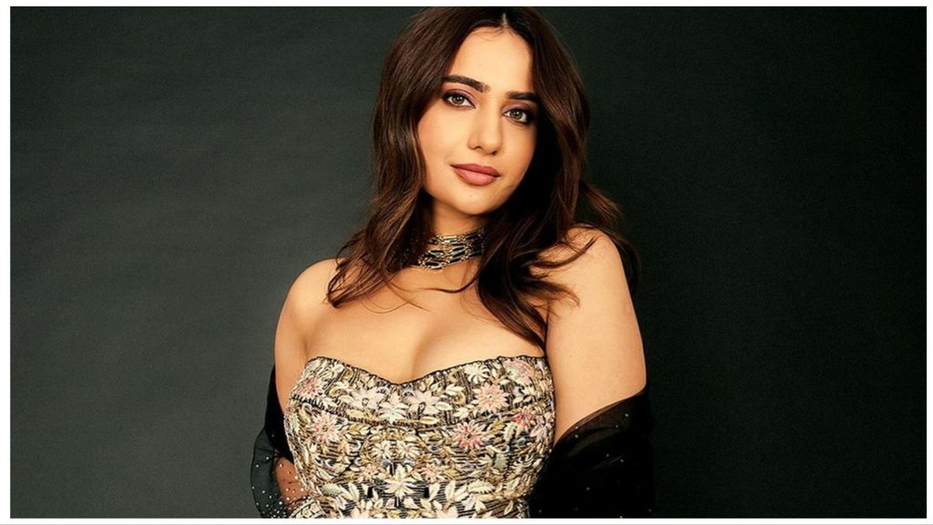 Kusha Kapila, Bollywood, Thank You For coming