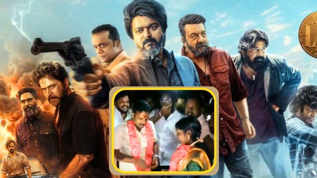 Leo, Thalapathy Viay, South Actor