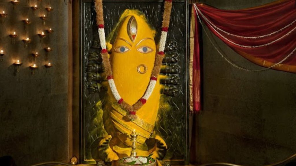 linga bhairavi temple| coimbatore