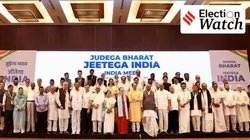 इंडिया गठबंधन में सीट शेयरिंग को लेकर पार्टियां धीमी क्यों? एक महीने बाद मुश्किल से सुई आगे बढ़ी; जानिए वजह