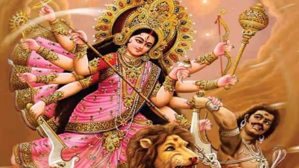 durga puja, Goddess Ma Durga, Shardiya Navratri 2023,