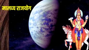 malavya rajyog in kundli, malavya rajyog