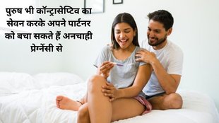 negatively charged sperm, polymer sperm, Google News, Top news in India,successfully tests male contraceptive,Reversible Inhibition of Sperm under Guidance