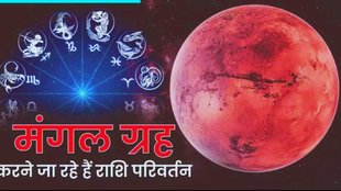 mangal gochar in scorpio , mars transit 2023