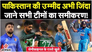 pakistan chances for world cup 2023