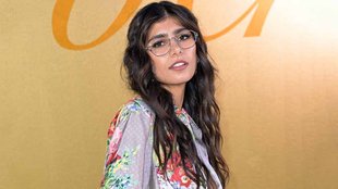 mia khalifa, bollywood