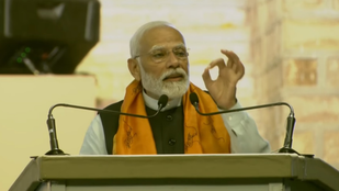 PM MODI