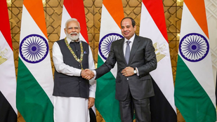 MODI