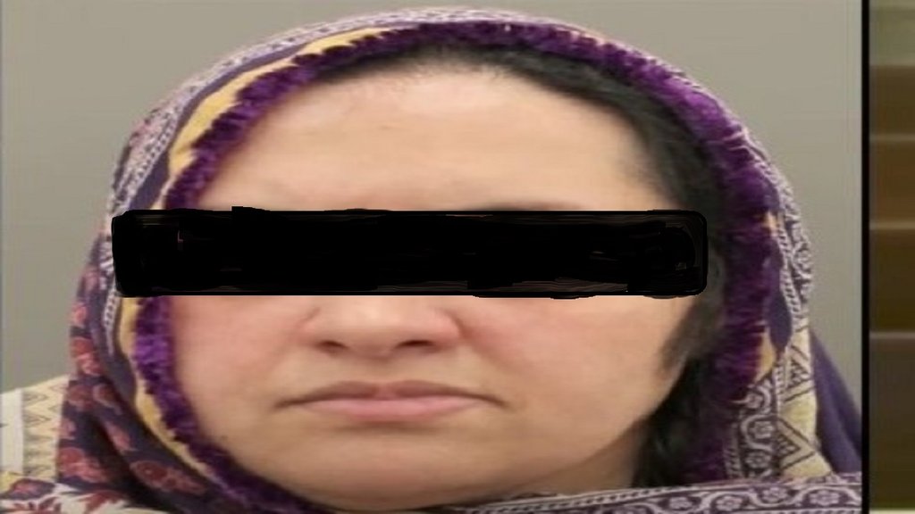 mother beaten daughter
