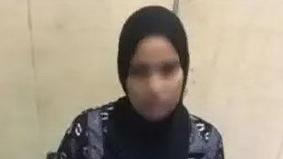 mother killed son